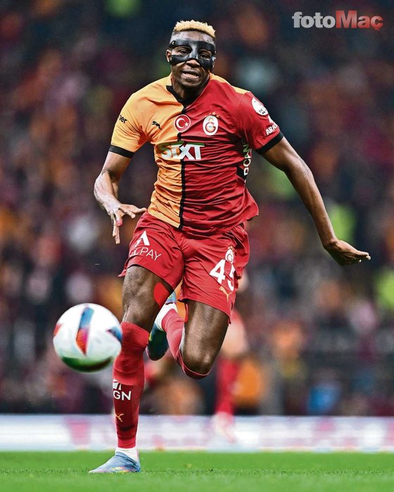 galatasaray haberi osimhen transferinde son viraj nijeryali yildizi getirmeye gidiyorlar 0 9RkzCh3M