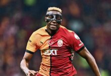 galatasaray haberi osimhen transferinde son viraj nijeryali yildizi getirmeye gidiyorlar E4QiqbAs