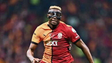 galatasaray haberi osimhen transferinde son viraj nijeryali yildizi getirmeye gidiyorlar E4QiqbAs