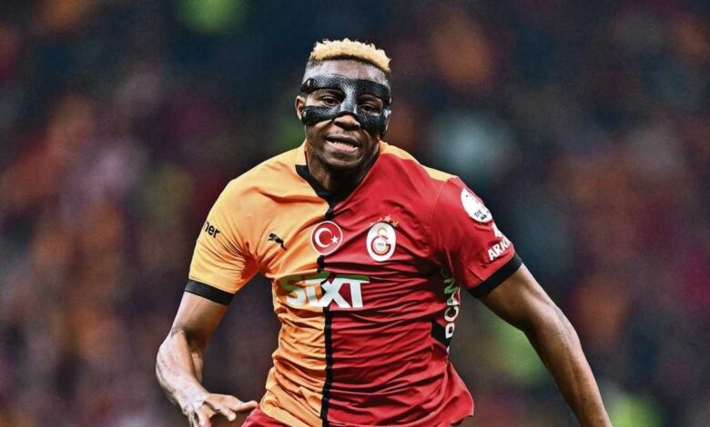 GALATASARAY HABERİ - Osimhen transferinde son viraj! Nijeryalı yıldızı getirmeye gidiyorlar 1 galatasaray haberi osimhen transferinde son viraj nijeryali yildizi getirmeye gidiyorlar E4QiqbAs