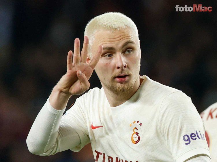 galatasaray haberi victor nelssona super ligden flas talip transferi baskan mujdeledi 3 cnFAWbum