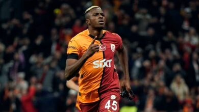 galatasaray haberleri napoliden victor osimhen karari 3flOxjTz