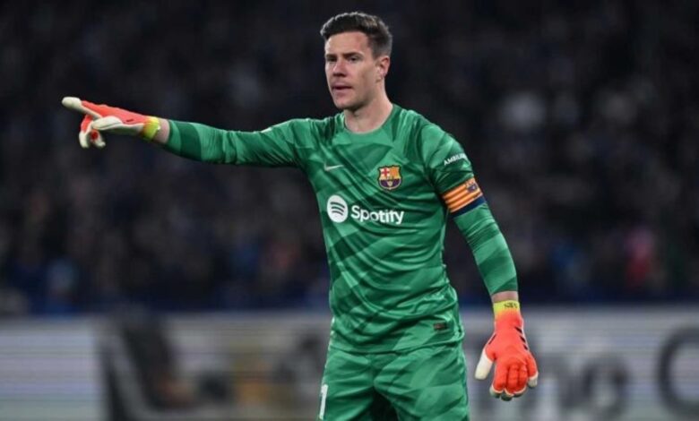 GALATASARAY HABERLERİ - Ter Stegen'e flaş transfer önerisi! 1 galatasaray haberleri ter stegene flas transfer onerisi uic3QZC6