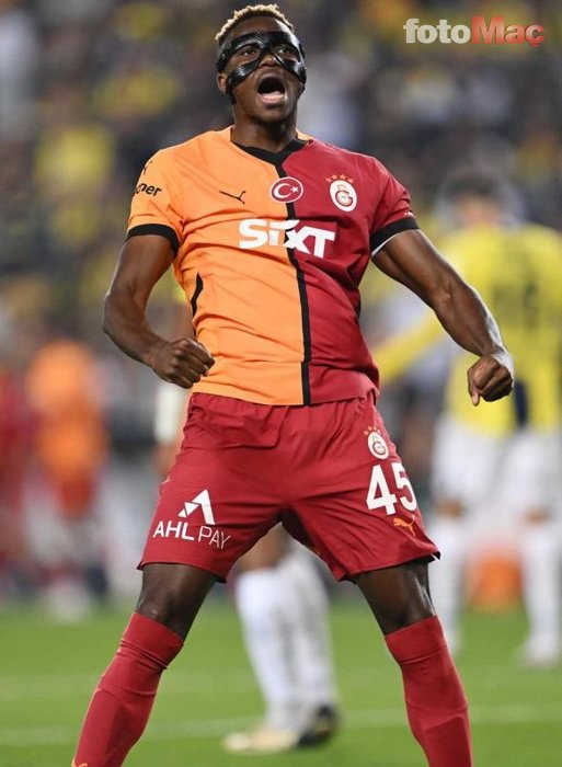 galatasaray haberleri victor osimhen transferinde son durum ne istanbula gelis tarihi 3 8iQsGbGA