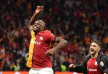 galatasaray haberleri victor osimhen transferinde son durum ne istanbula gelis tarihi m2iIGMD6
