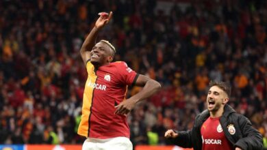 galatasaray haberleri victor osimhen transferinde son durum ne istanbula gelis tarihi m2iIGMD6