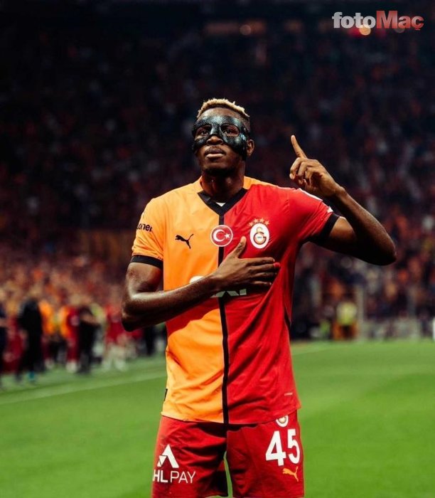 galatasaray haberleri victor osimhen zorlu hayat hikayesini anlatti 7 6O5Z5hvk