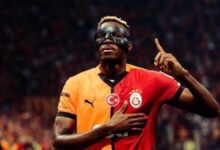 galatasaray haberleri victor osimhen zorlu hayat hikayesini anlatti vXp9kfBF