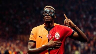 galatasaray haberleri victor osimhen zorlu hayat hikayesini anlatti vXp9kfBF