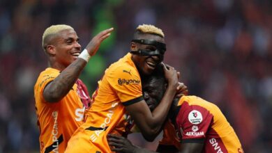 galatasaray haberleri victor osimhenden surpriz telefon transferini mujdeledi GnzkUFuJ