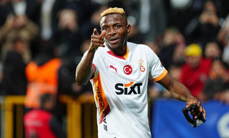 galatasaray osimhen transferinde sona yaklasti iste resmi aciklamanin yapilacagi tarih nFL3TIwy