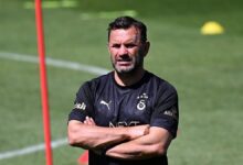 galatasaray teknik direktoru okan buruk sampiyonlar ligi hayalimiz var ky84XdEa