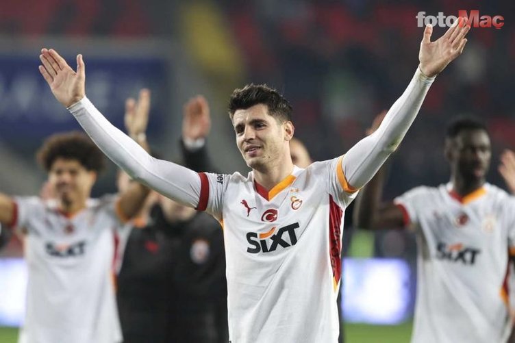 galatasaray transfer haberi alvaro morata o takima imzayi atti iste sozlesme detaylari 4 DPvsIlQ2
