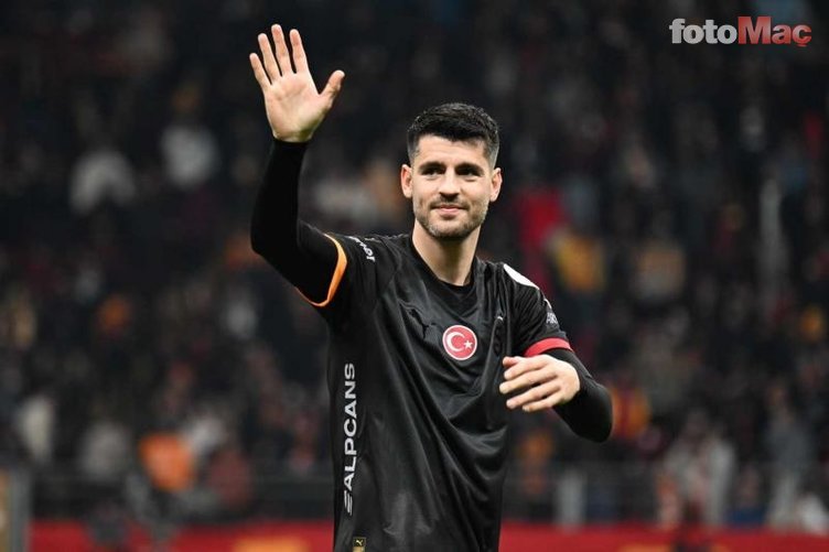 galatasaray transfer haberi alvaro morata o takima imzayi atti iste sozlesme detaylari 6 hreDhc75