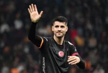 galatasaray transfer haberi alvaro morata o takima imzayi atti iste sozlesme detaylari ypFRkvlR