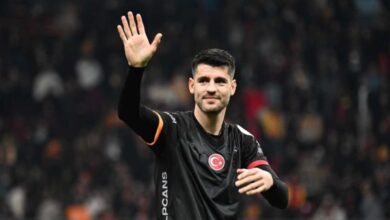 galatasaray transfer haberi alvaro morata o takima imzayi atti iste sozlesme detaylari ypFRkvlR