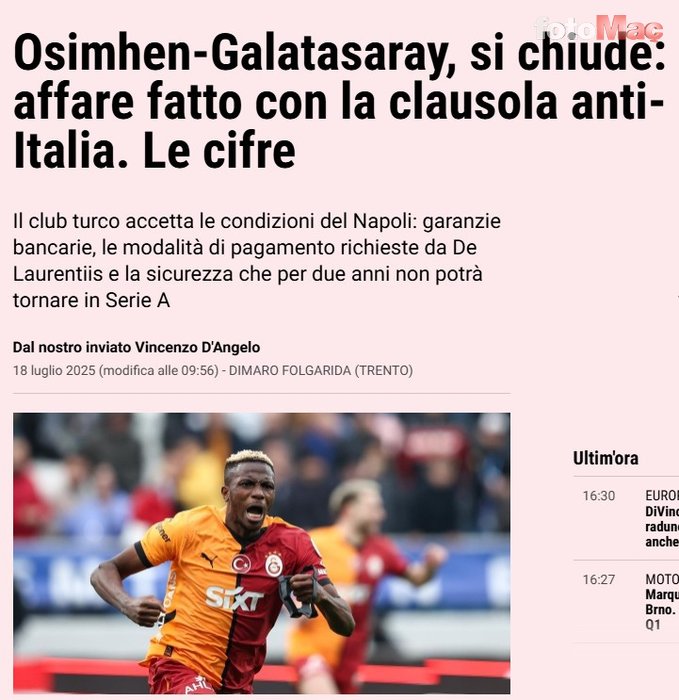 galatasaray transfer haberi osimhen imzayi atiyor iste sozlesme suresi ve alacagi ucret 6 BwtTqqdl