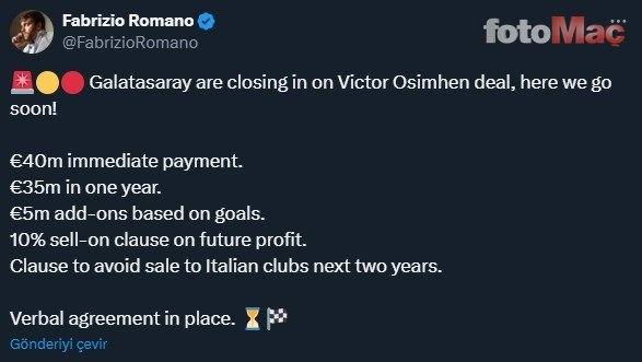 galatasaray transfer haberi victor osimhende mutlu son iste sozlesme detaylari 5 aB6js1br