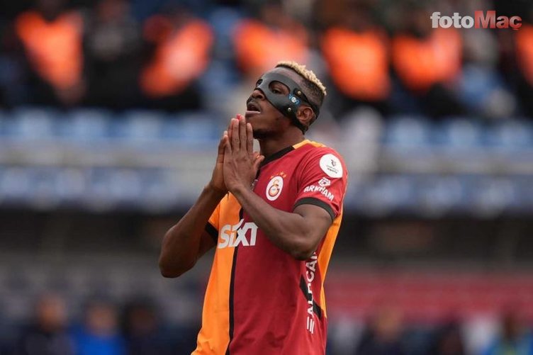 galatasaray transfer haberleri osimhen istanbula geliyor iste o tarih 0 W1VwZUdK