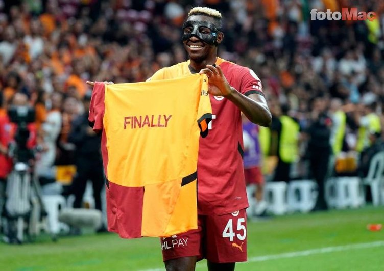 galatasaray transfer haberleri osimhen istanbula geliyor iste o tarih 2 mQXW18gD