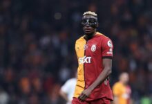 galatasaray transfer haberleri osimhen istanbula geliyor iste o tarih YgPZ5Q3s