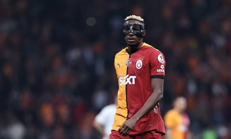 GALATASARAY TRANSFER HABERLERİ - Osimhen İstanbul'a geliyor! İşte o tarih 1 galatasaray transfer haberleri osimhen istanbula geliyor iste o tarih YgPZ5Q3s