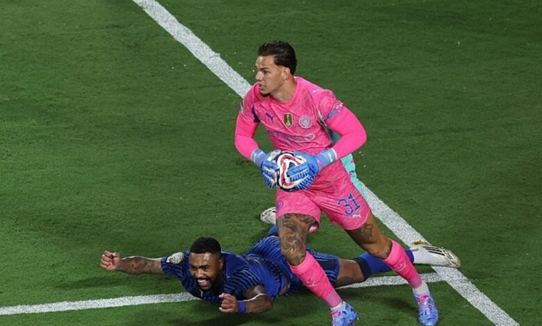 Galatasaray'a Ederson müjdesi! Alacağı ücret ve çifte imza çılgınlığı... 1 galatasaraya ederson mujdesi alacagi ucret ve cifte imza cilginligi JrR8qVXA
