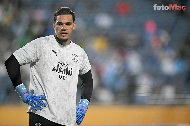 galatasaraya ederson soku transferi 0