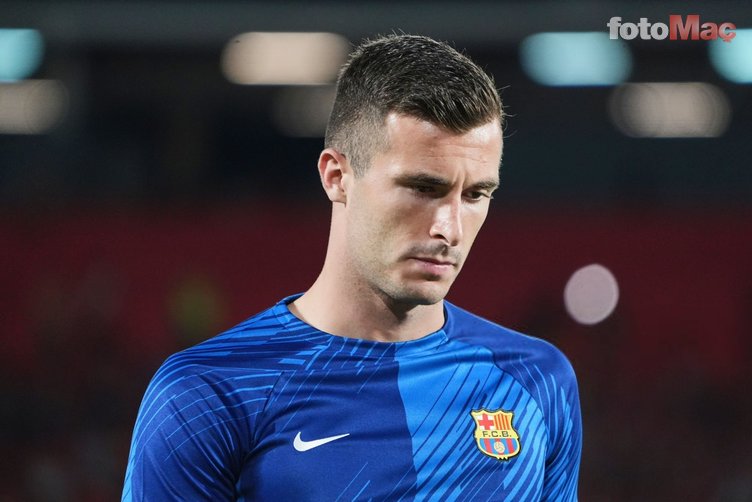 galatasaraya kaleci transferinde ameliyat engeli 10 lZ9G68eU