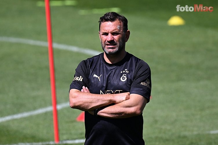 galatasaraya kaleci transferinde ameliyat engeli 3 D6TZnGu9