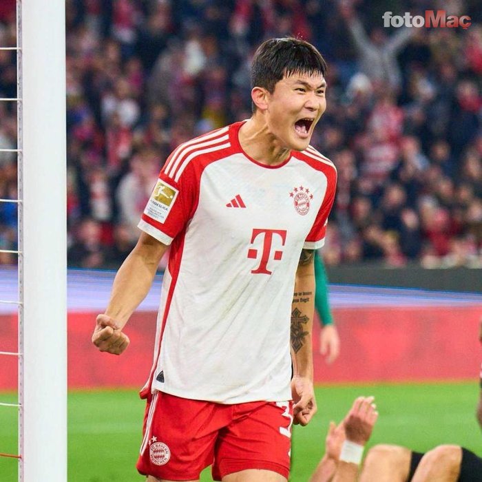 galatasaraya kim min jae transferinde yesil isik satin alma opsiyonlu 2 Z2GI6fLN