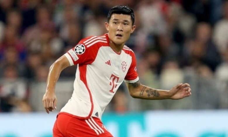 Galatasaray'a Kim Min-jae transferinde yeşil ışık! Satın alma opsiyonlu... 1 galatasaraya kim min jae transferinde yesil isik satin alma opsiyonlu AVDUnE9w