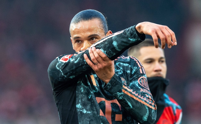 galatasaraya leroy saneden kotu haber nLqXzUjC