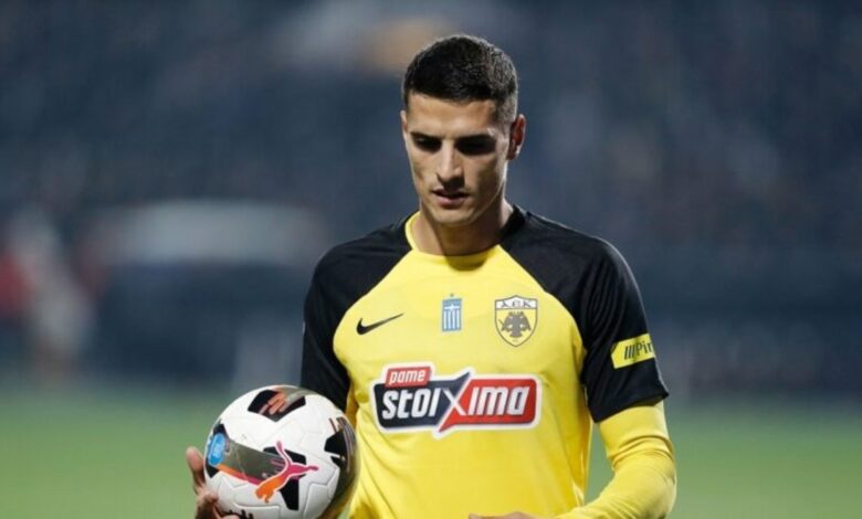 Galatasaray'a Tangocu 10 numara! Erik Lamela'nın transferi duyuruldu 1 galatasaraya tangocu 10 numara erik lamelanin transferi duyuruldu f6q5YGzP