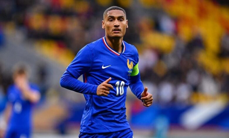 Galatasaray'a transferde dev rakip! Enzo Millot... 1 galatasaraya transferde dev rakip enzo millot ZgfeJbcW