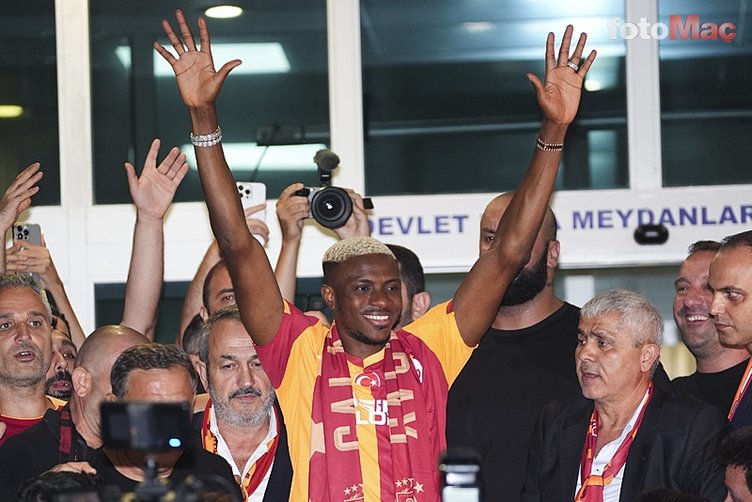 galatasaraya victor osimhen transferi sonrasi dev gelir 0