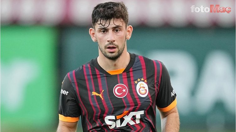 galatasaraya yusuf demir soku ispanyol ekibi transferinden vazgecti 1 AuOX65Lb