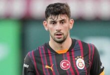 galatasaraya yusuf demir soku ispanyol ekibi transferinden vazgecti lEc1ebdi