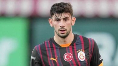 galatasaraya yusuf demir soku ispanyol ekibi transferinden vazgecti lEc1ebdi