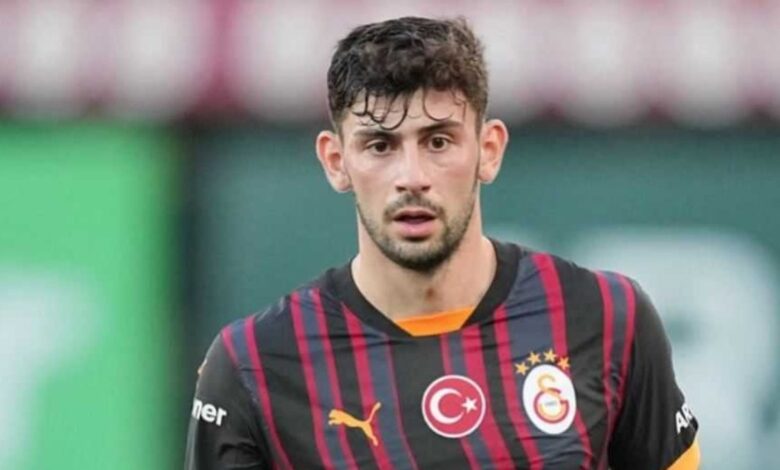 galatasaraya yusuf demir soku ispanyol ekibi transferinden vazgecti lEc1ebdi