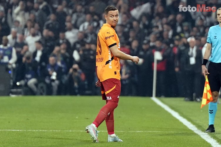galatasarayda ayrilik zamani fransiz basini transferi duyurdu 3