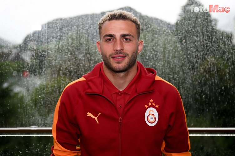 galatasarayda baris alper yilmaz tercihini acikladi ada ekiplerinin radarindaydi 0 shEr4Sbu