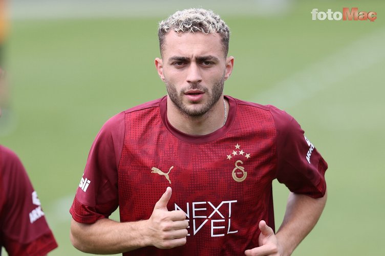 galatasarayda baris alper yilmaz tercihini acikladi ada ekiplerinin radarindaydi 2 zzXYE5Vj