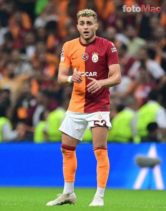 galatasarayda baris alper yilmaz tercihini acikladi ada ekiplerinin radarindaydi 3 ByF22YTy