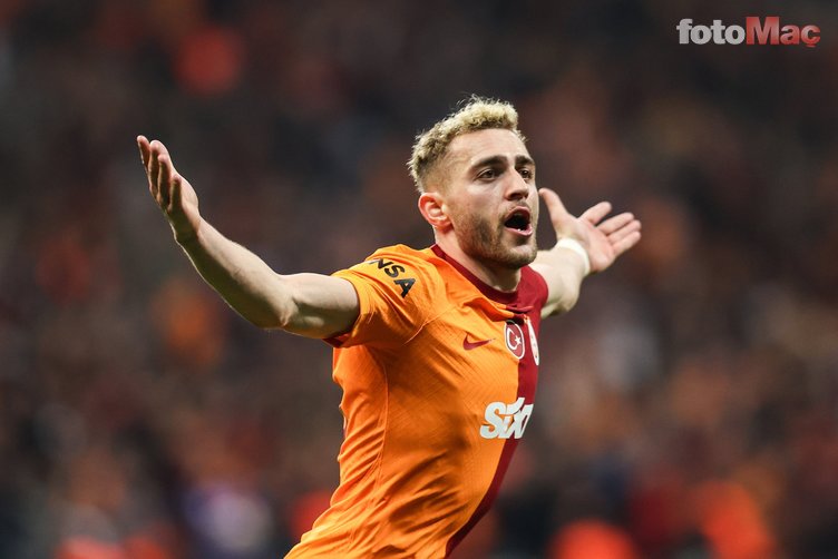 galatasarayda baris alper yilmaz tercihini acikladi ada ekiplerinin radarindaydi 4