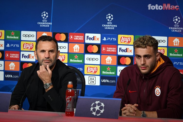 galatasarayda baris alper yilmaz tercihini acikladi ada ekiplerinin radarindaydi 6 G2eBUSya