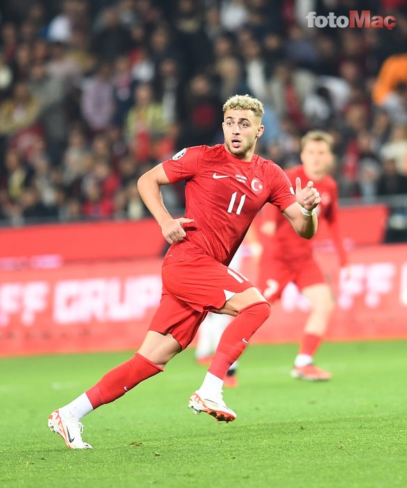 galatasarayda baris alper yilmaz tercihini acikladi ada ekiplerinin radarindaydi 9 Ih2JdFGk