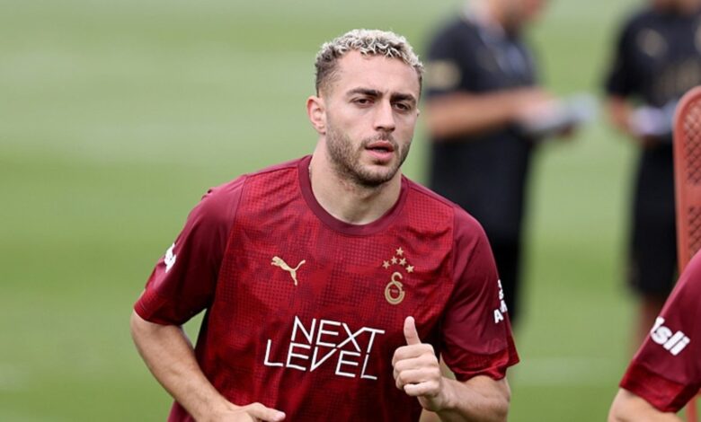 Galatasaray'da Barış Alper Yılmaz tercihini açıkladı! Ada ekiplerinin radarındaydı 1 galatasarayda baris alper yilmaz tercihini acikladi ada ekiplerinin radarindaydi Pzgmd9wr