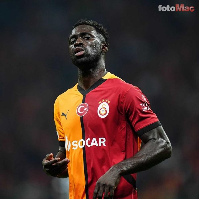 galatasarayda davinson sanchezden carlos cuesta icin flas sozler 0 cj6cQ6YH