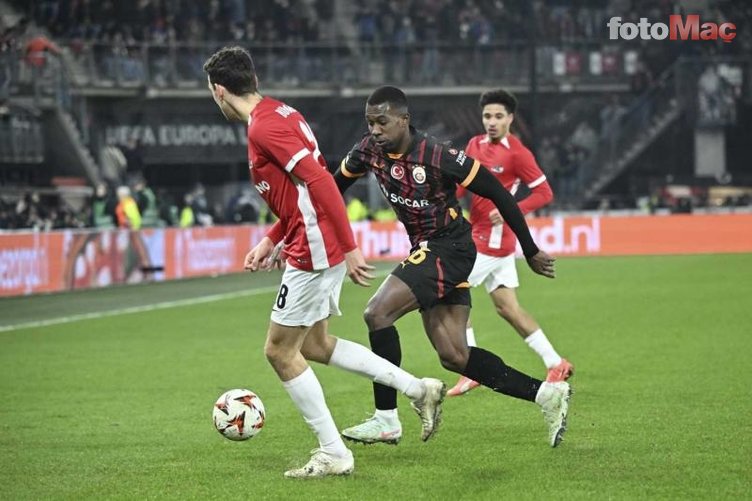 galatasarayda davinson sanchezden carlos cuesta icin flas sozler 2